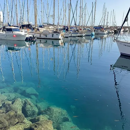 Daire Ilios De Mogan Puerto De Mogan
